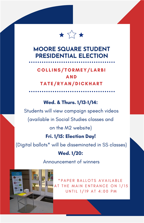 Student Election 